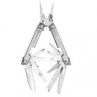 Мультитул Leatherman Free P4 (832642)