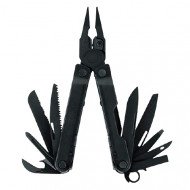 Мультитул Leatherman Rebar Black (831563)