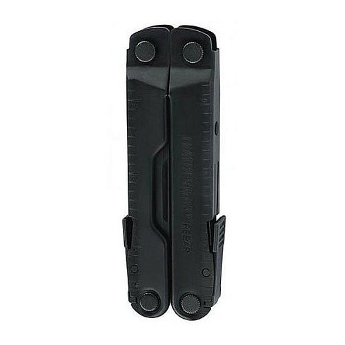 Мультитул Leatherman Rebar Black (831563)  Фото №2
