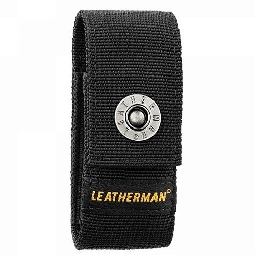 Мультитул Leatherman Wave Plus (832524)  Фото №2