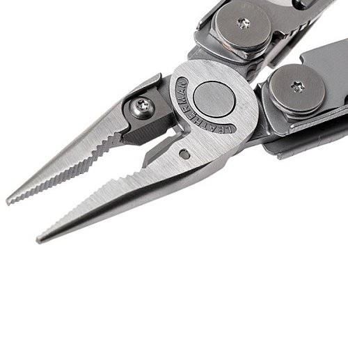 Мультитул Leatherman Wave Plus (832524)  Фото №10