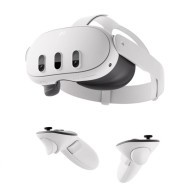Окуляри віртуальної реальності Meta Quest 3 128GB (Open box) 