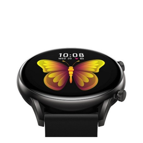 Смарт-годинник Haylou RT2 LS10 Black  Фото №1