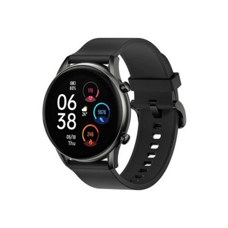 Смарт-годинник Haylou RT2 LS10 Black  Фото №2
