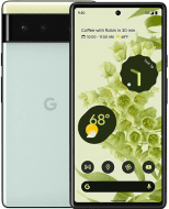 Смартфон Google Pixel 6 8/128GB Sorta Seafoam (No box) 