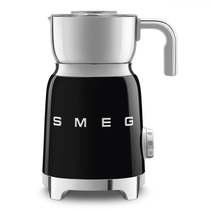 Спінювач молока Smeg MFF11BLEU