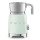 Вспенитель молока Smeg MFF11PGEU Вспенитель молока Smeg MFF11PGEU
