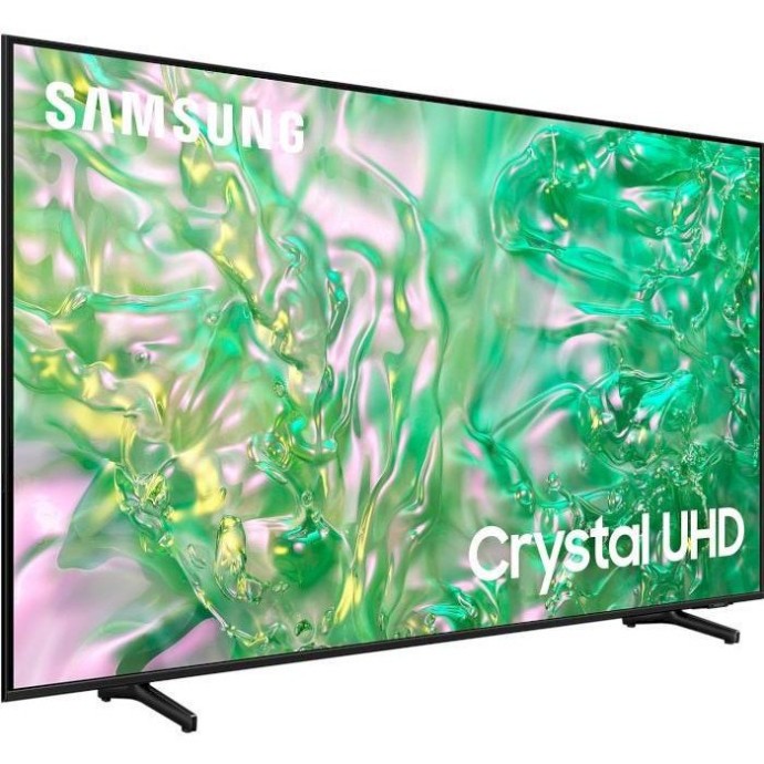 Телевізор Samsung UE65DU8002  Фото №0