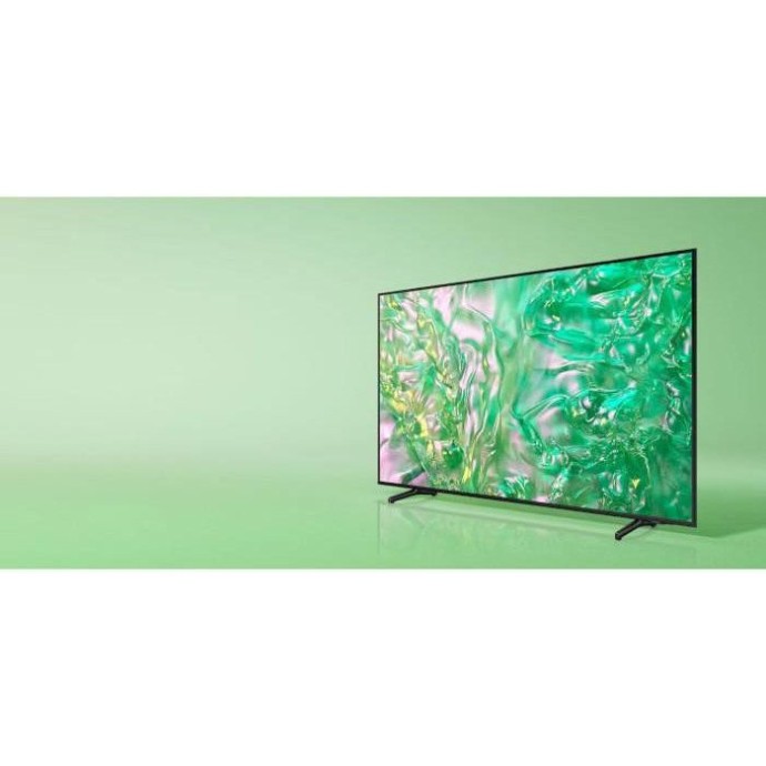 Телевізор Samsung UE65DU8002  Фото №4