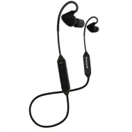 Bluetooth-гарнитура Honeywell Impact In-Ear Pro Black (1034103-IE)