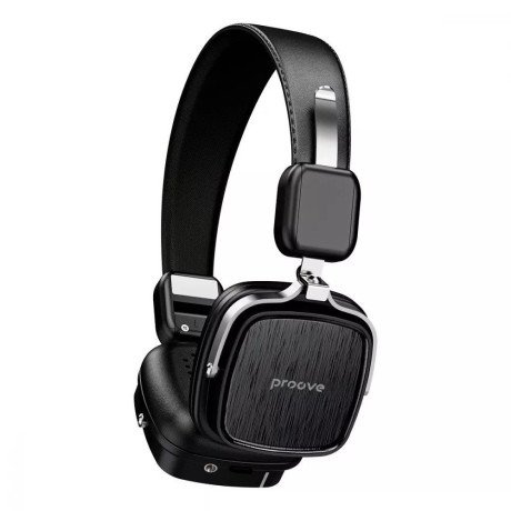 Беспроводные наушники Proove 70 Classic Black