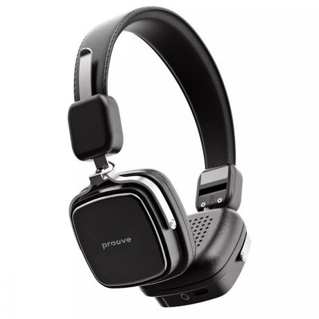 Беспроводные наушники Proove 70 Classic Black  Фото №0