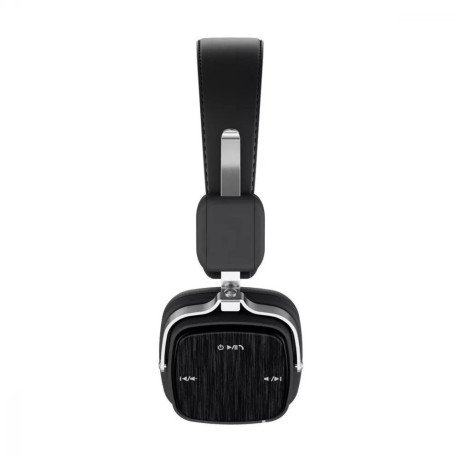 Беспроводные наушники Proove 70 Classic Black  Фото №4