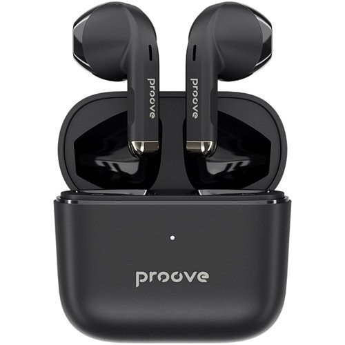 Навушники TWS Proove Mainstream Black (TWMS00010001)