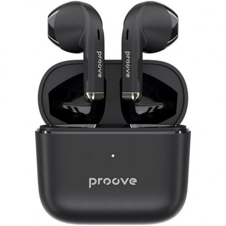 Навушники TWS Proove Mainstream Black (TWMS00010001)