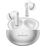 Навушники TWS Proove Thunder Buds ANC Silver (TWTB00010006)