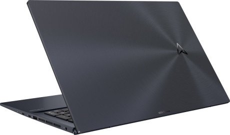 Ноутбук Asus ZenBook Pro 17 Tech Black UM6702RC (UM6702RC-M2155WS)  Фото №3