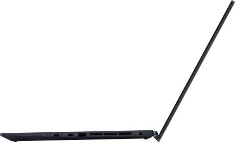 Ноутбук Asus ZenBook Pro 17 Tech Black UM6702RC (UM6702RC-M2155WS)  Фото №4