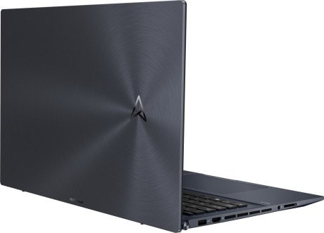 Ноутбук Asus ZenBook Pro 17 Tech Black UM6702RC (UM6702RC-M2155WS)  Фото №5