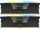 Пам'ять для настільних комп'ютерів Corsair 32 GB (2x16GB) DDR5 6000 MHz Vengeance RGB (CMH32GX5M2E6000C36) Пам'ять для настільних комп'ютерів Corsair 32 GB (2x16GB) DDR5 6000 MHz Vengeance RGB (CMH32GX5M2E6000C36)