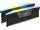 Пам&#039;ять для настільних комп&#039;ютерів Corsair 32 GB (2x16GB) DDR5 6000 MHz Vengeance RGB (CMH32GX5M2E6000C36)  Фото №0
