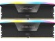 Пам'ять для настільних комп'ютерів Corsair 32 GB (2x16GB) DDR5 6000 MHz Vengeance RGB (CMH32GX5M2E6000C36)