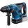 Перфоратор Bosch GBH 18 V-34 CF (0611914021)  Фото №0