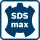 Перфоратор Bosch GBH 8-45 DV (0611265000)  Фото №16