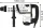 Перфоратор Bosch GBH 8-45 DV (0611265000)  Фото №4