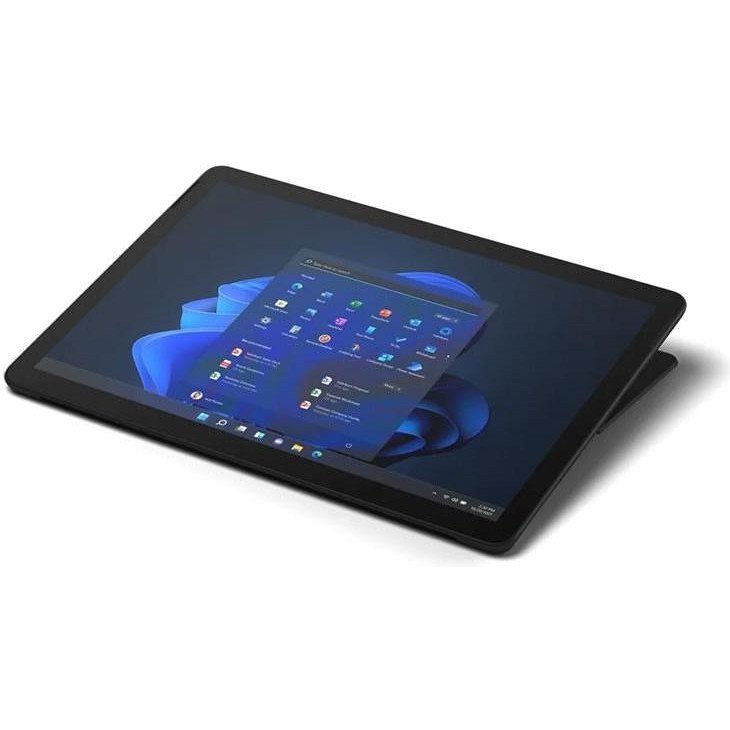 Планшет Microsoft Surface Pro 9 i5 8/256GB Graphite (QEZ-00018)  Фото №0