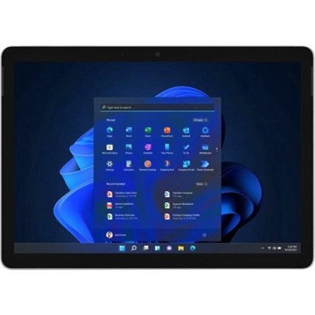 Планшет Microsoft Surface Pro 9 i7 16/256GB Win 11 Home Graphite (QIL-00021)