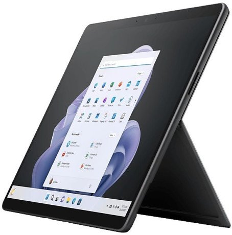 Планшет Microsoft Surface Pro 9 i7 16/256GB Win 11 Home Graphite (QIL-00021)  Фото №0
