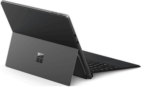 Планшет Microsoft Surface Pro 9 i7 16/256GB Win 11 Home Graphite (QIL-00021)  Фото №3