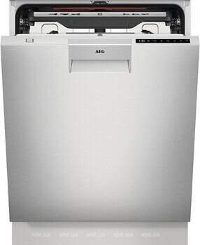 Посудомийна машина AEG FBB73707PM
