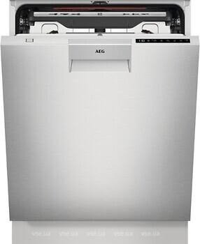 Посудомоечная машина AEG FBB73707PM