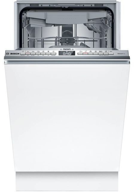 Посудомийна машина Bosch SPV4EMX10E