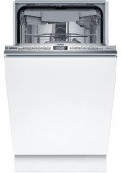 Посудомийна машина Bosch SPV4EMX10E 