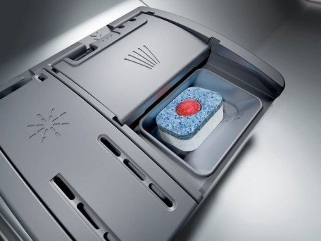 Посудомийна машина Bosch SPV4EMX10E  Фото №4