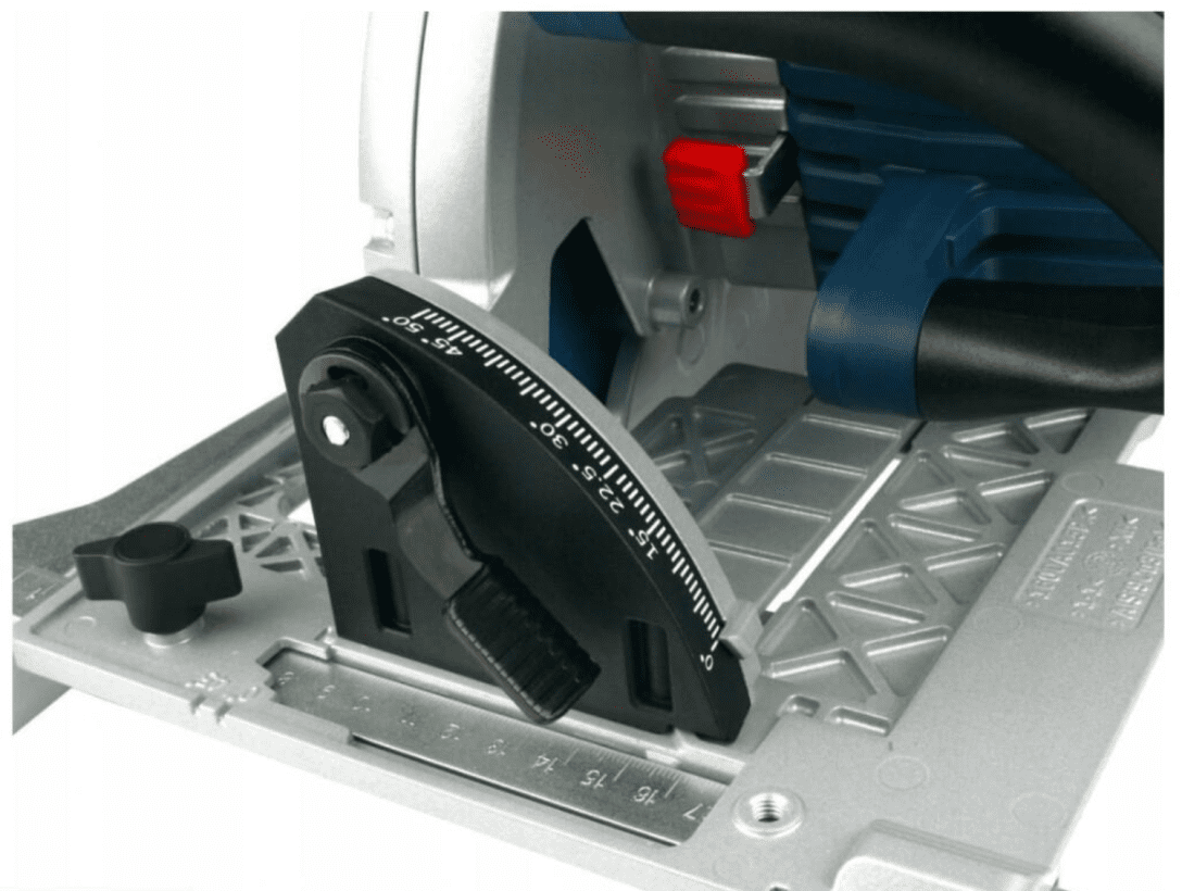 Дисковая пилка Bosch GKS 18 V-68 GC (06016B5101)  Фото №4