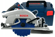 Дискова пилка Bosch GKS 18 V-68 GC (06016B5101) Дискова пилка Bosch GKS 18 V-68 GC (06016B5101)