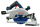 Дисковая пилка Bosch GKS 18 V-68 GC (06016B5101)  Фото №0