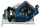 Дисковая пилка Bosch GKS 18 V-68 GC (06016B5101)  Фото №1