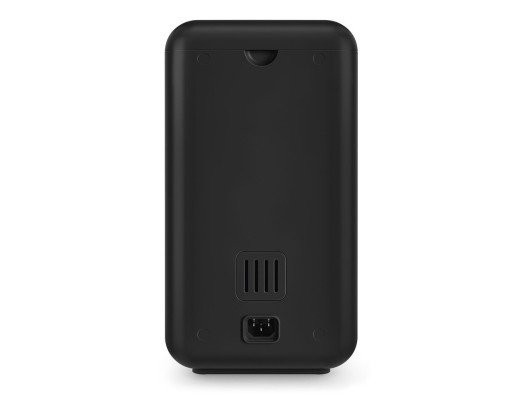 Кофемашина автоматическая Smeg BCC11BLMEU  Фото №4