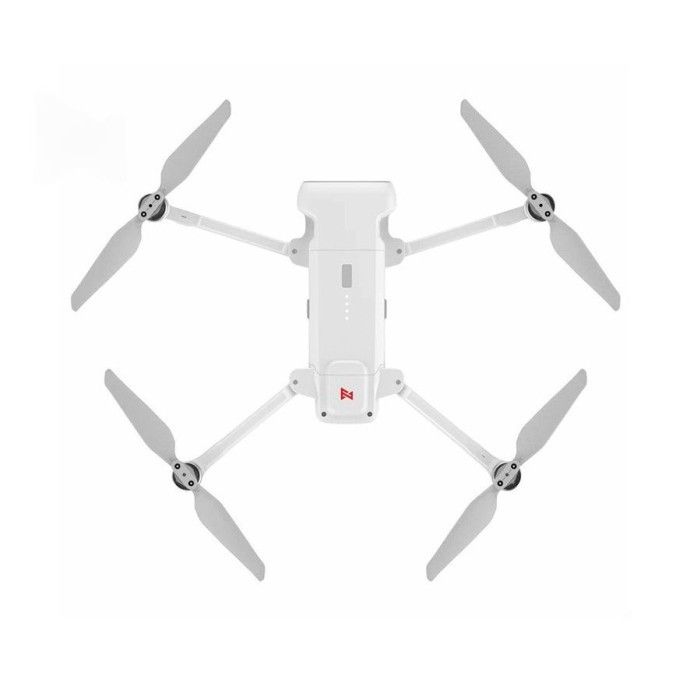 Квадрокоптер Fimi X8 SE 2022 V2 Combo (FMWRJ03A8)  Фото №1