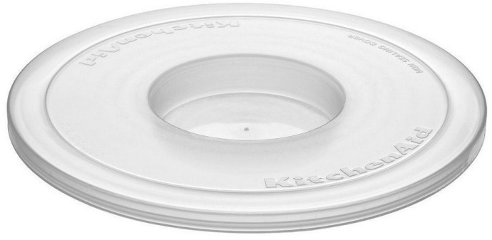 Кухонна машина KitchenAid 5KPM5EOB  Фото №2