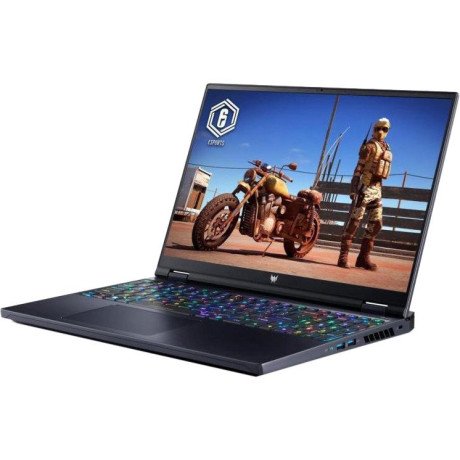 Ноутбук Acer Predator Helios 16 PH16-71-71AV (NH.QJQAA.002)  Фото №0