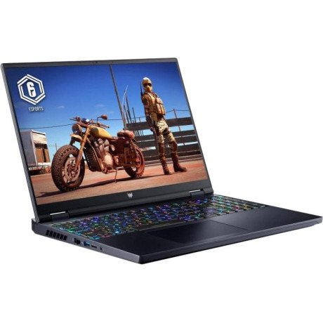 Ноутбук Acer Predator Helios 16 PH16-71-71AV (NH.QJQAA.002)  Фото №1