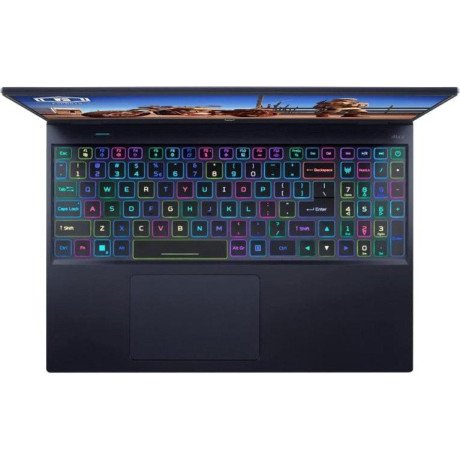 Ноутбук Acer Predator Helios 16 PH16-71-71AV (NH.QJQAA.002)  Фото №2