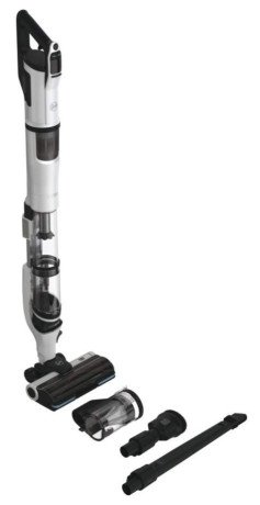 Пилосос Hoover HFX 20H 011 (39401027)  Фото №2