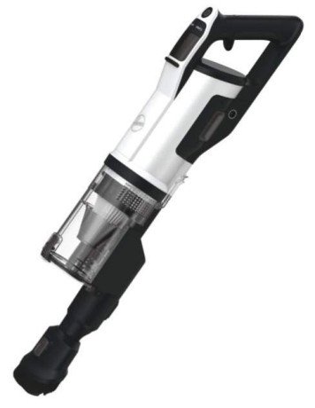 Пилосос Hoover HFX 20H 011 (39401027)  Фото №3